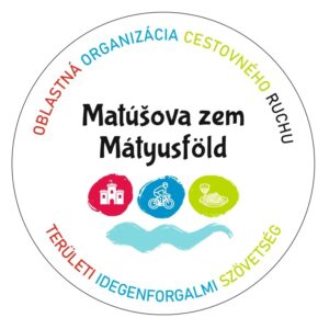 Matúšova Zem - Mátyusföld