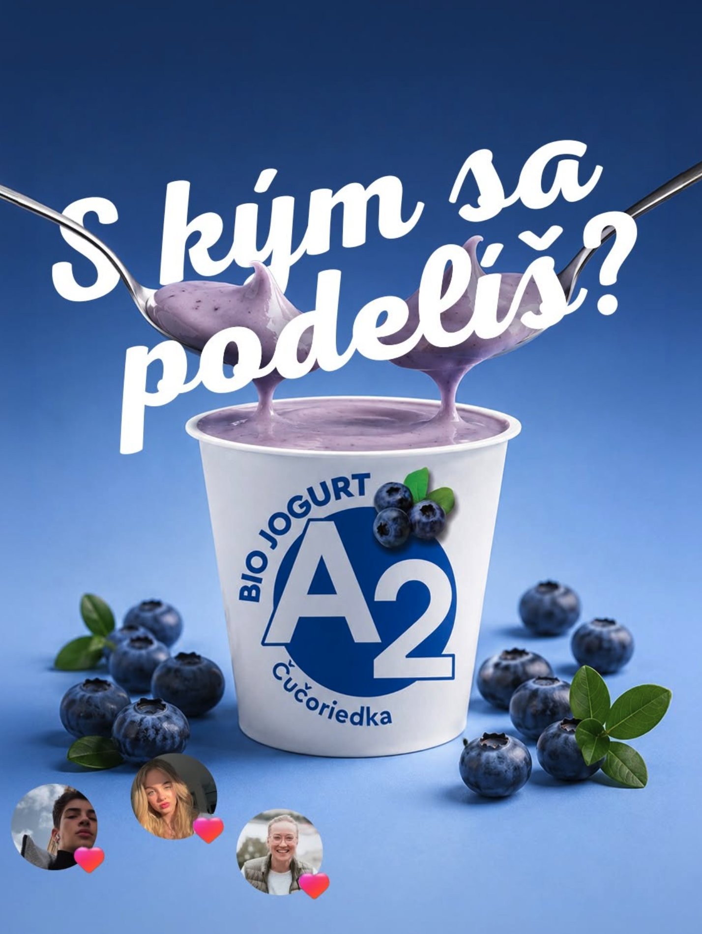 Zelený Klátov - Kivel osztod meg?